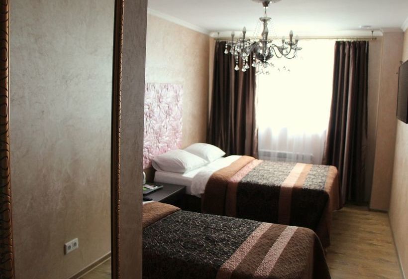 Hotel Diadema Sheremetyevo 10