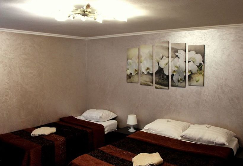 Hotel Diadema Sheremetyevo 12