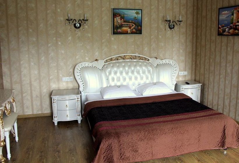 Hotel Diadema Sheremetyevo 14