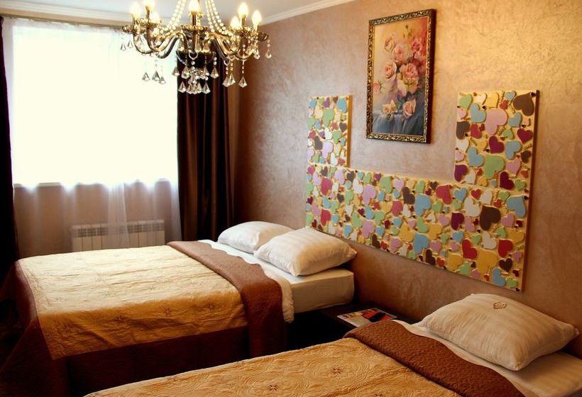 Hotel Diadema Sheremetyevo 2