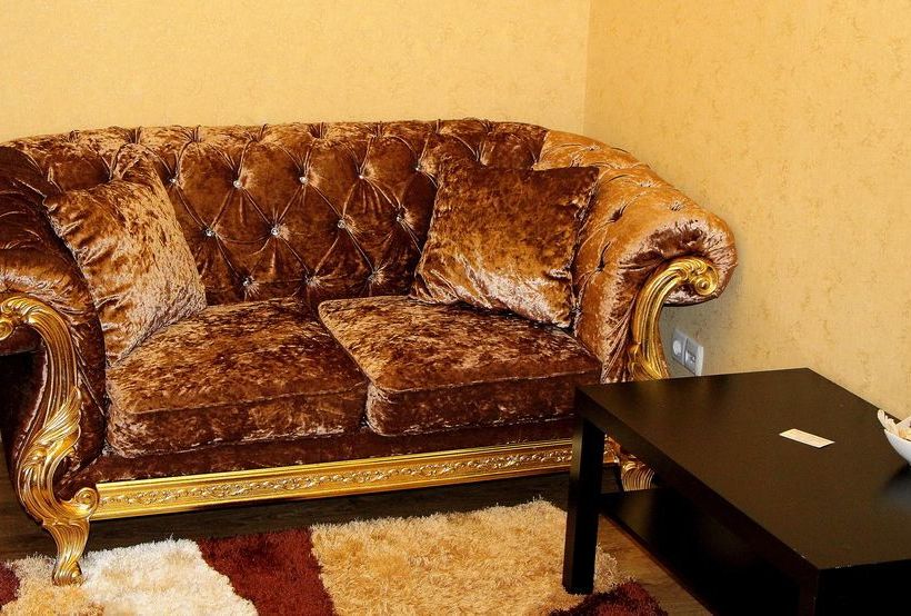 Hotel Diadema Sheremetyevo 5