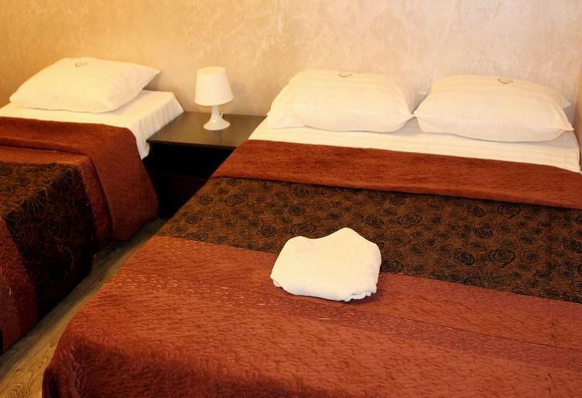 Hotel Diadema Sheremetyevo 6