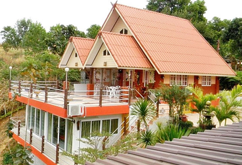Hotel Klong Sai Hills Resort