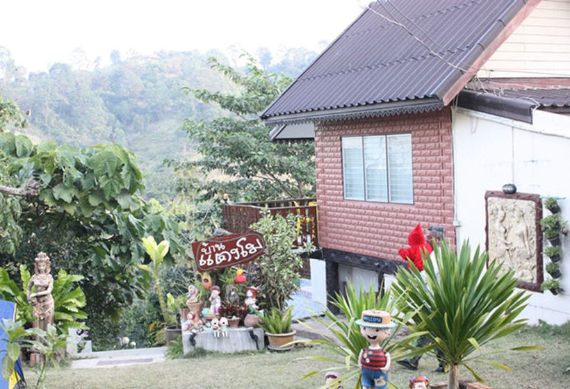Hotel Klong Sai Hills Resort 2
