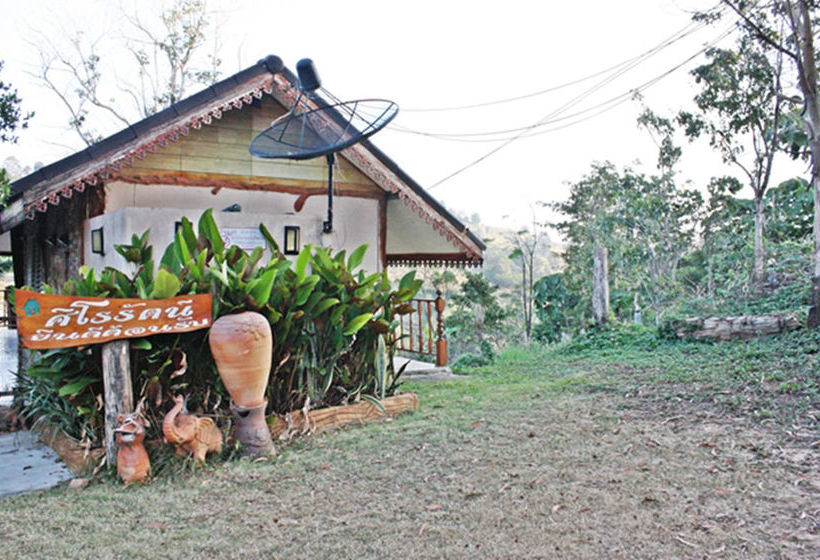 Hotel Klong Sai Hills Resort 3