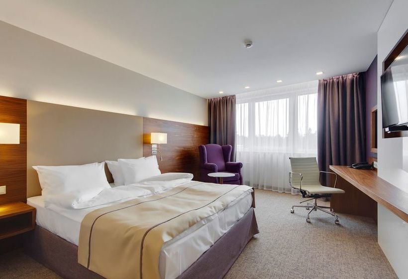 Hotel G9 Zelenogorsk Leningrado