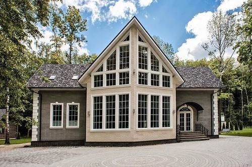 Provence-hotel 4 Seasons Sérpujov Moscú