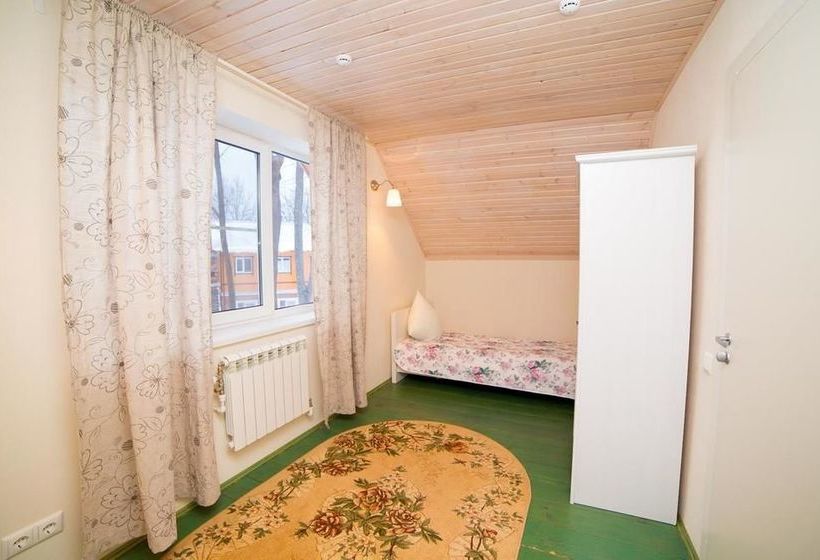 Provence-hotel 4 Seasons 1