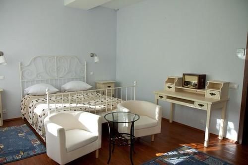 Provence-hotel 4 Seasons 10