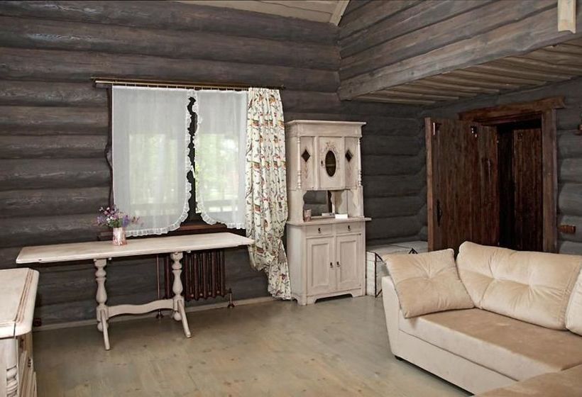 Provence-hotel 4 Seasons 12