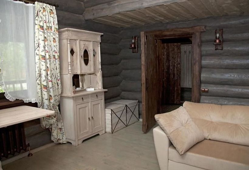 Provence-hotel 4 Seasons 14