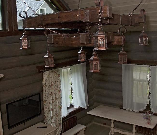 Provence-hotel 4 Seasons 16