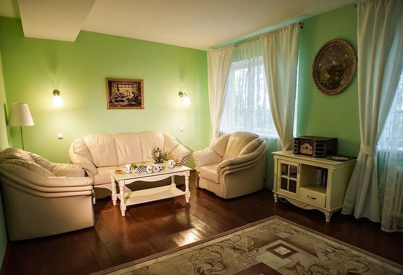 Provence-hotel 4 Seasons 17