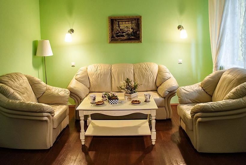 Provence-hotel 4 Seasons 18