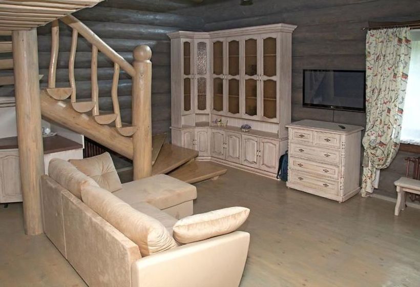 Provence-hotel 4 Seasons 19