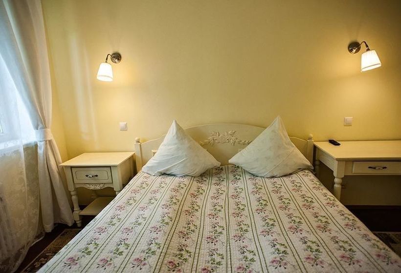 Provence-hotel 4 Seasons 2