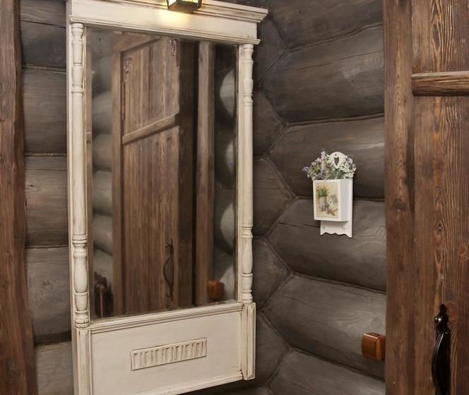 Provence-hotel 4 Seasons 4