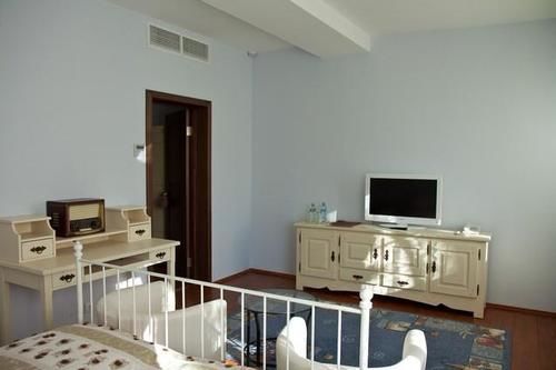 Provence-hotel 4 Seasons 5