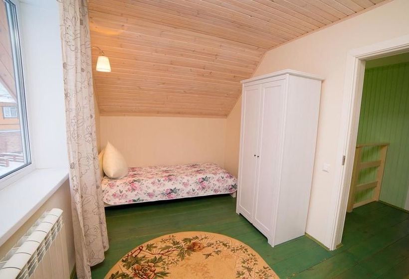 Provence-hotel 4 Seasons 6