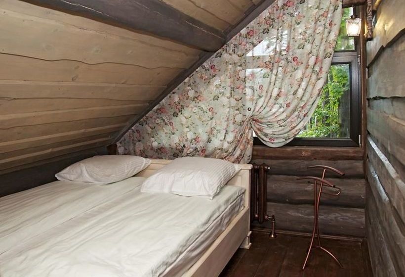 Provence-hotel 4 Seasons 7