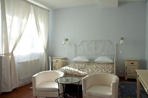 Provence-hotel 4 Seasons 8