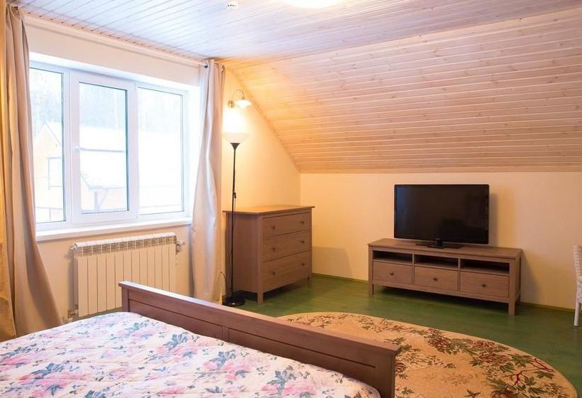 Provence-hotel 4 Seasons 9