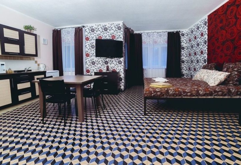 Country Hotel Hvoinyi 1