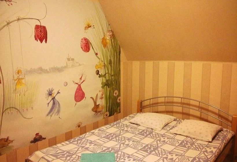 Country Hotel Hvoinyi 10