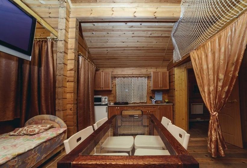 Country Hotel Hvoinyi 11