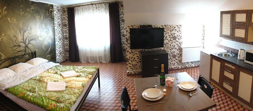 Country Hotel Hvoinyi 12