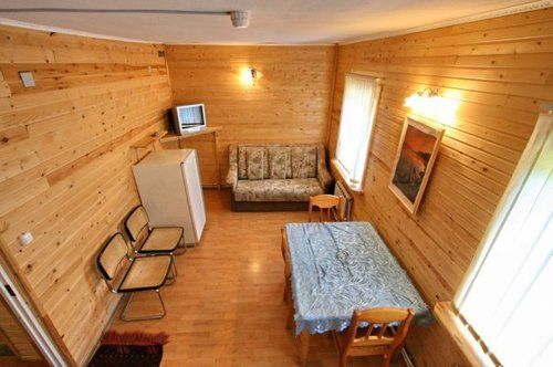 Country Hotel Hvoinyi 14