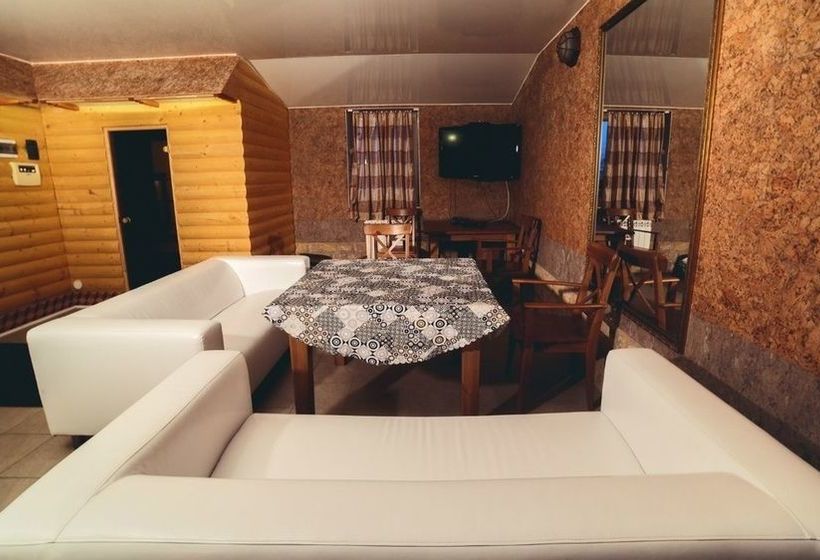 Country Hotel Hvoinyi 15