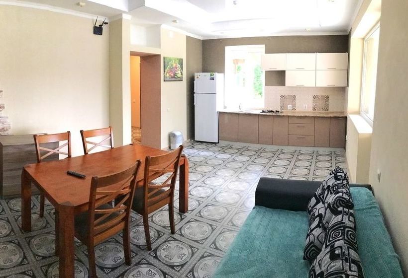 Country Hotel Hvoinyi 16