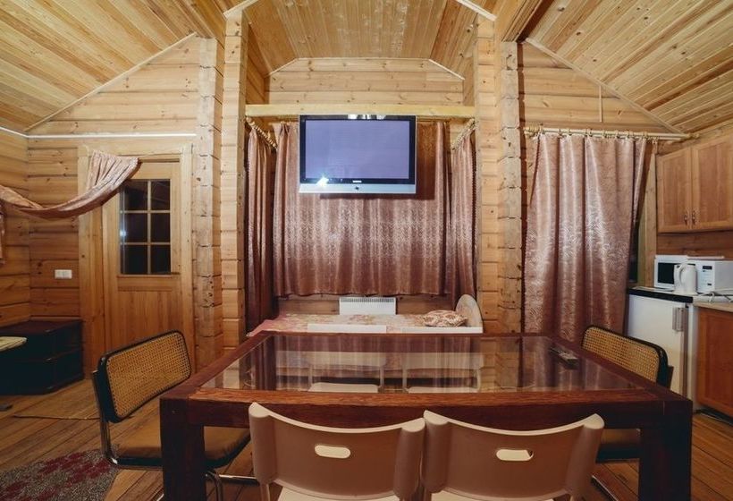 Country Hotel Hvoinyi 17