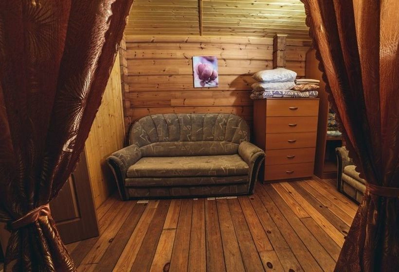 Country Hotel Hvoinyi 18