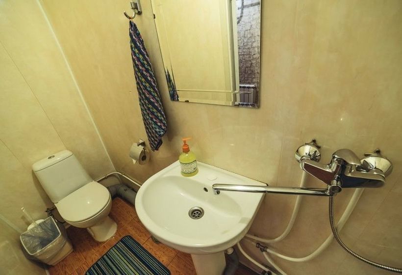 Country Hotel Hvoinyi 19