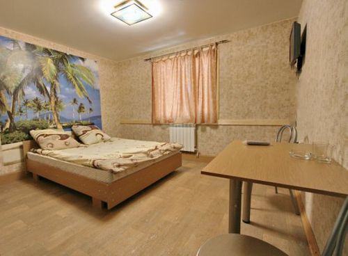 Country Hotel Hvoinyi 2