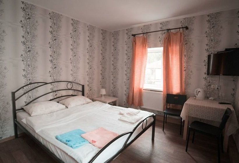 Country Hotel Hvoinyi 4