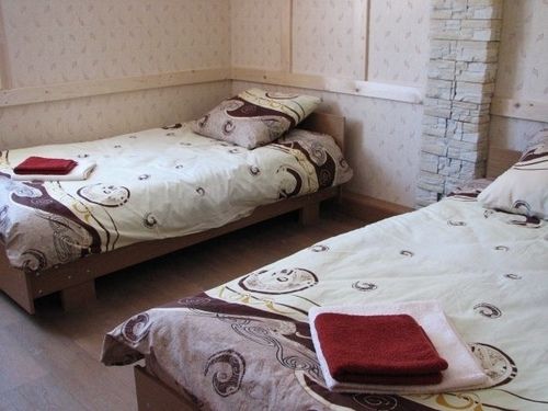 Country Hotel Hvoinyi 5