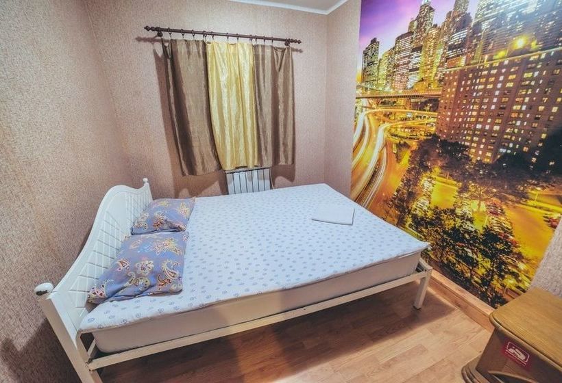 Country Hotel Hvoinyi 6