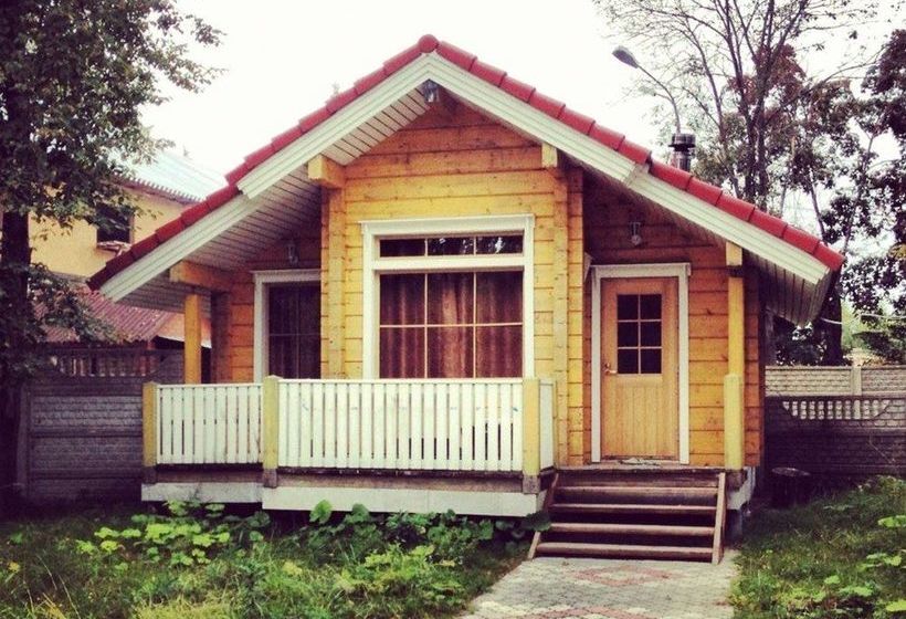 Country Hotel Hvoinyi 8