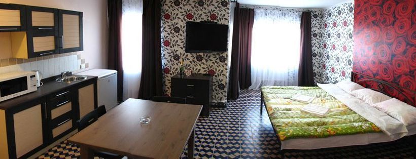 Country Hotel Hvoinyi 9