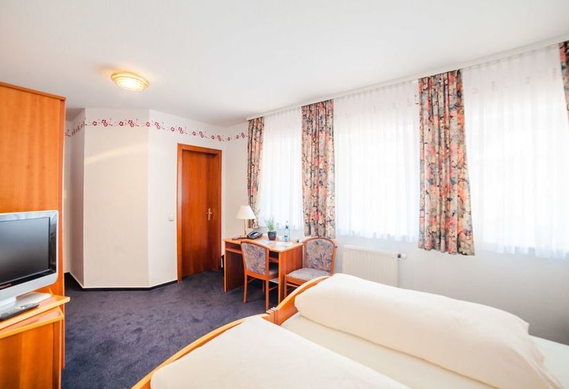 Hotel Landgasthof Hessenmühle 2