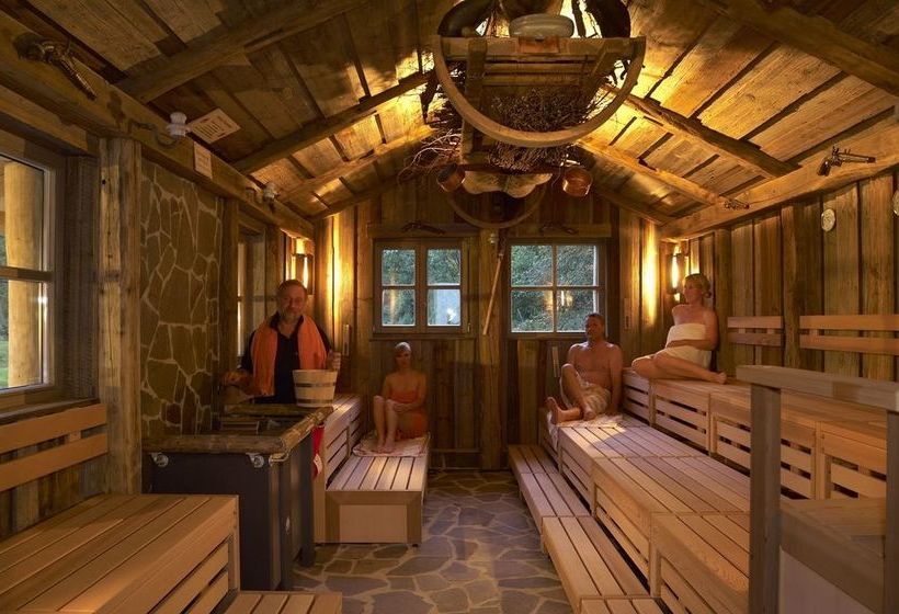 Hotel Landgasthof Hessenmühle 3