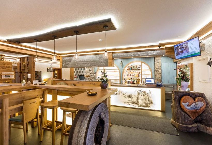 Hotel Landgasthof Hessenmühle 5