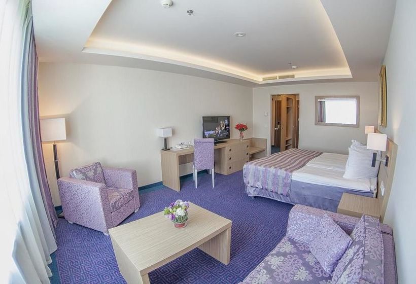 Hotel Korston Serpukhov