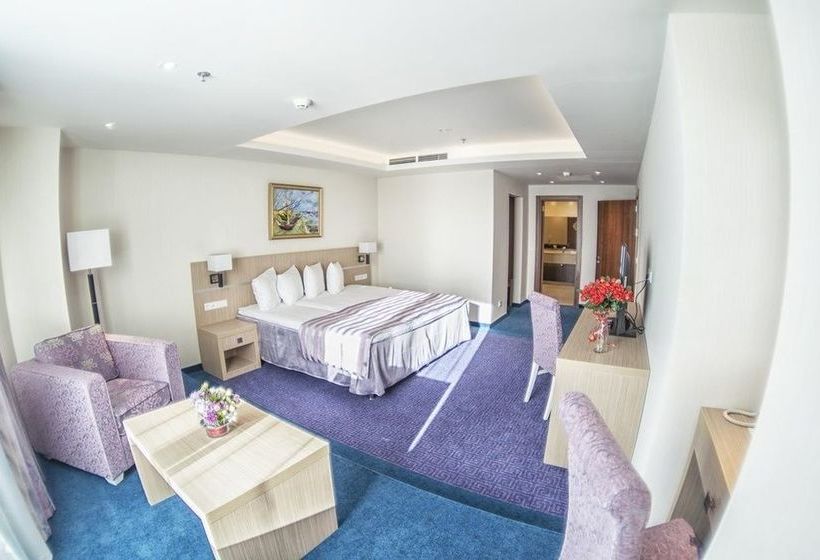 Hotel Korston Serpukhov 1