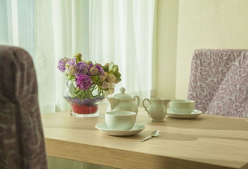 Hotel Korston Serpukhov 12