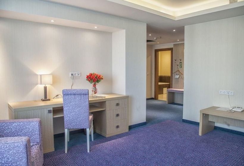 Hotel Korston Serpukhov 13