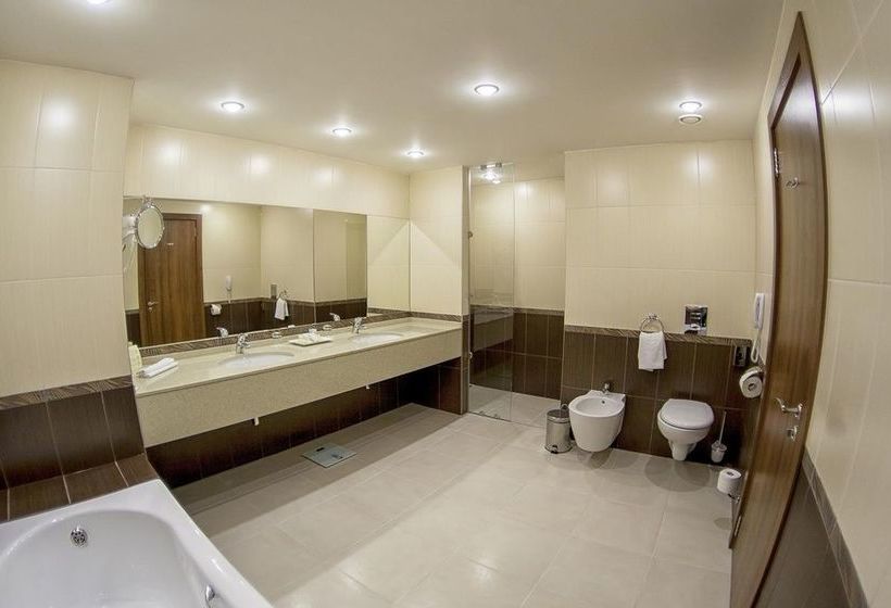 Hotel Korston Serpukhov 14